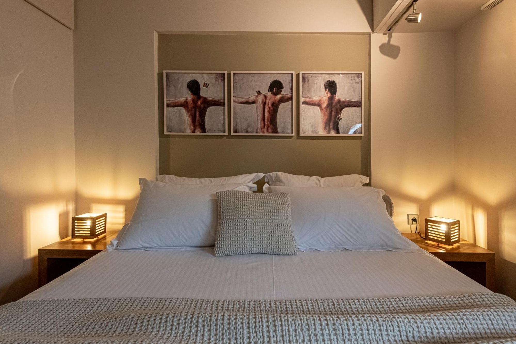 Hidesign Athens Tube Luxury Apt In Kolonaki Exterior foto